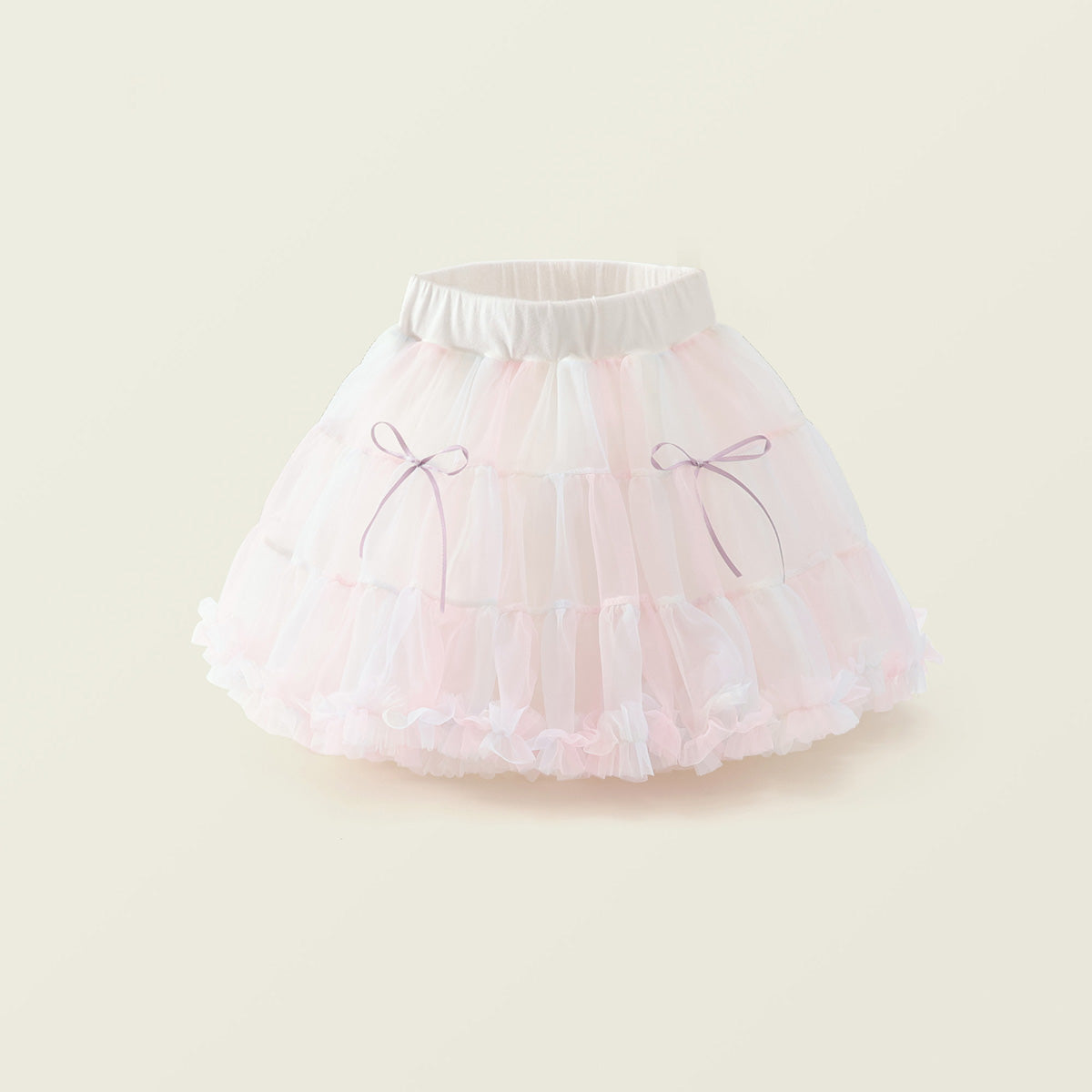 Girl's Tutu Skirt