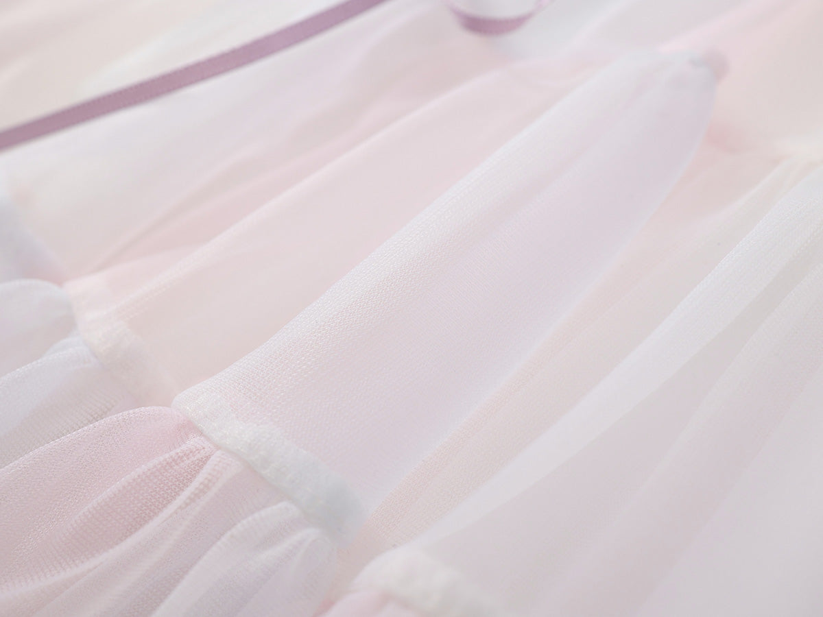 Girl's Tutu Skirt