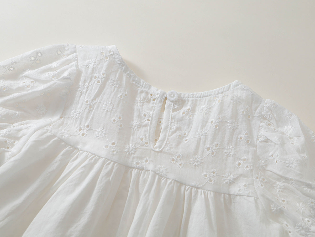 2-Piece Summer Outfit for Toddlers -K6126066