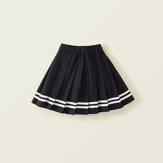 Girl's School Style Set