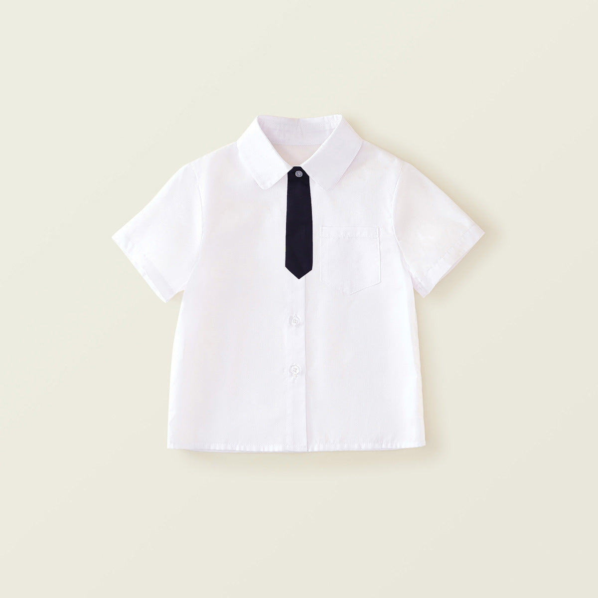Girl's School Style Set