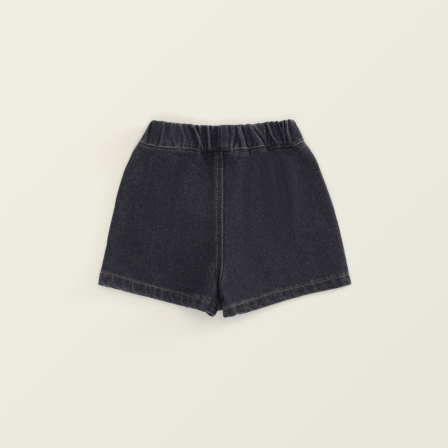 Girls' Denim Shorts