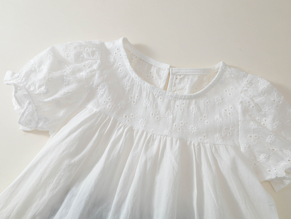 2-Piece Summer Outfit for Toddlers -K6126066