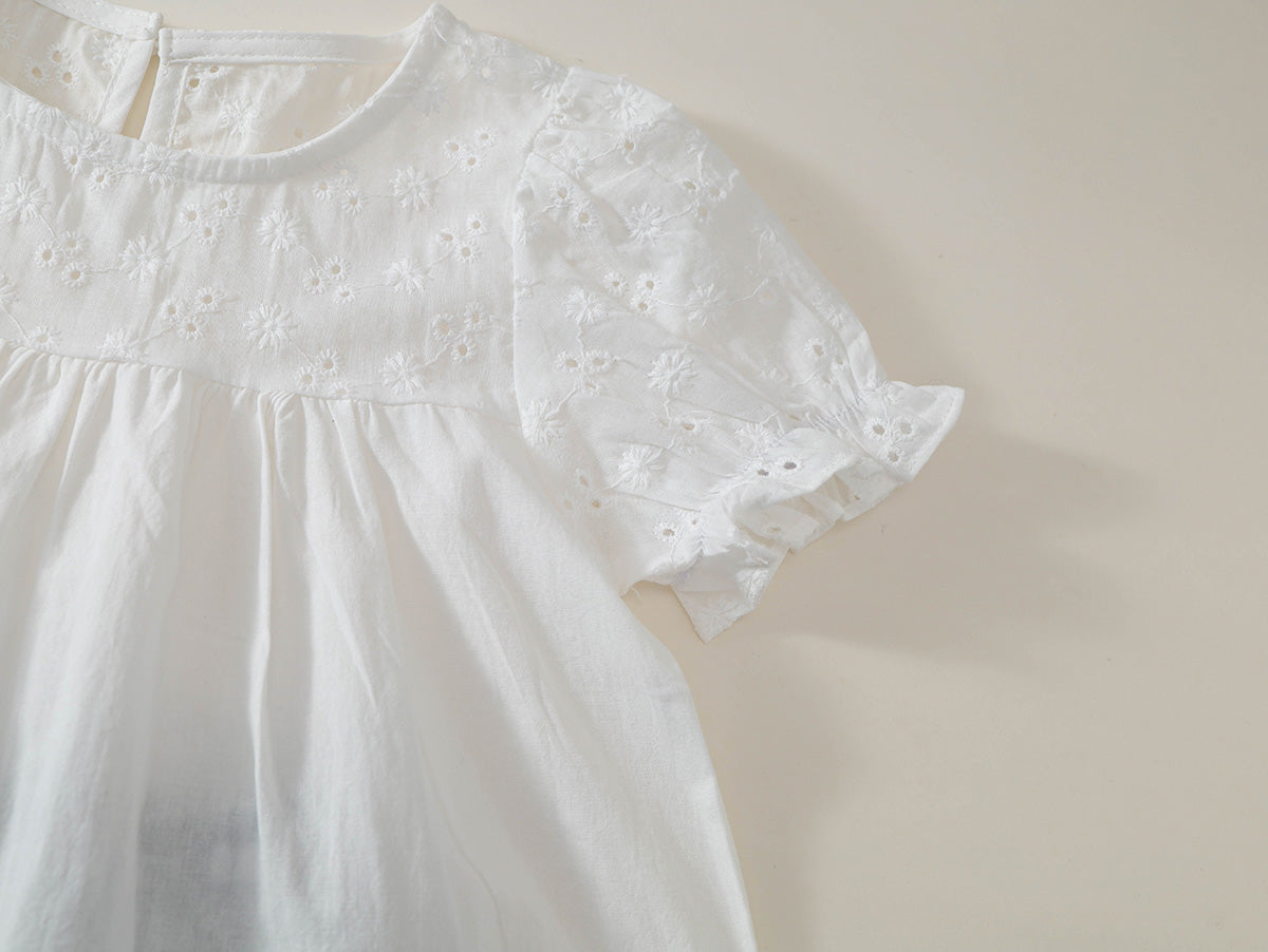 2-Piece Summer Outfit for Toddlers -K6126066