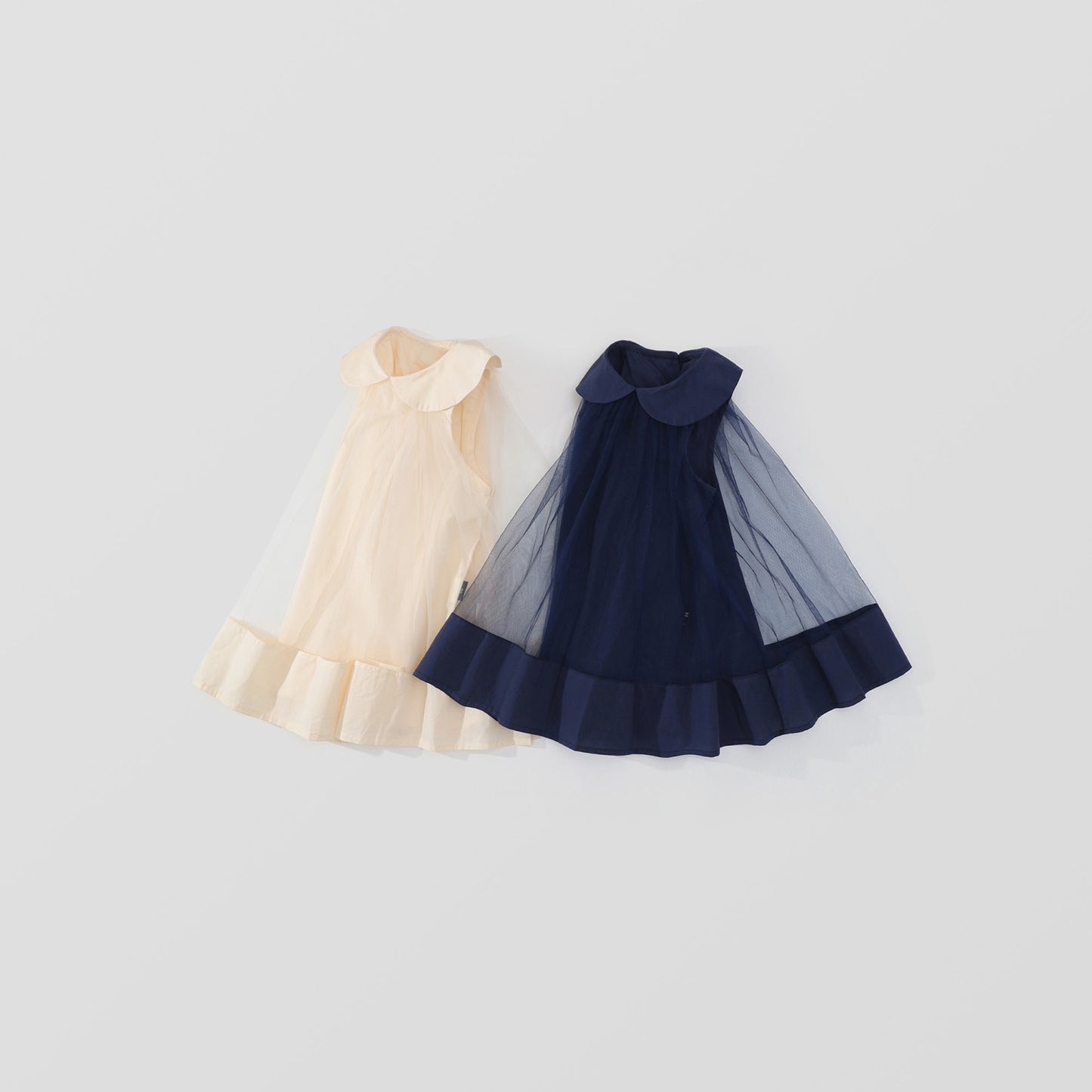 Girls Summer Princess Dress